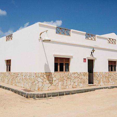 Apartamentos El Marinero - Casa Juana Caleta de Sebo Exterior foto